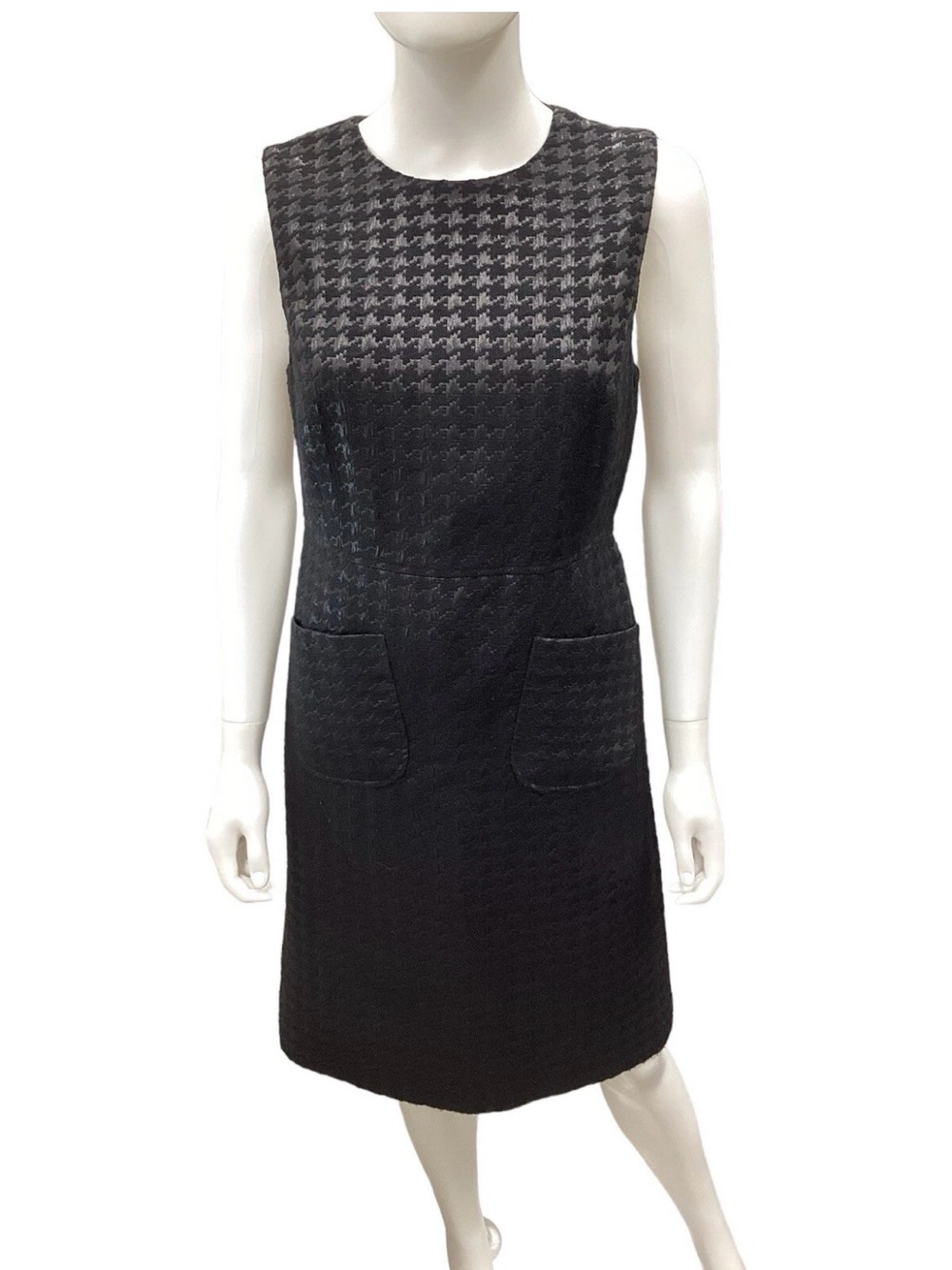 Tory Burch Size 10 for Black Dress